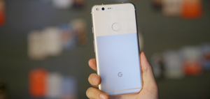 google pixel