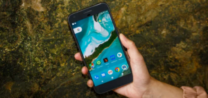 Google Pixel XL