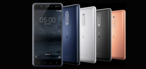 nokia 5