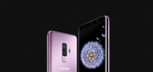 Etui Samsung Galaxy S9