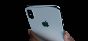 etui iPhone X