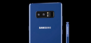 Etui Samsung Galaxy Note 8