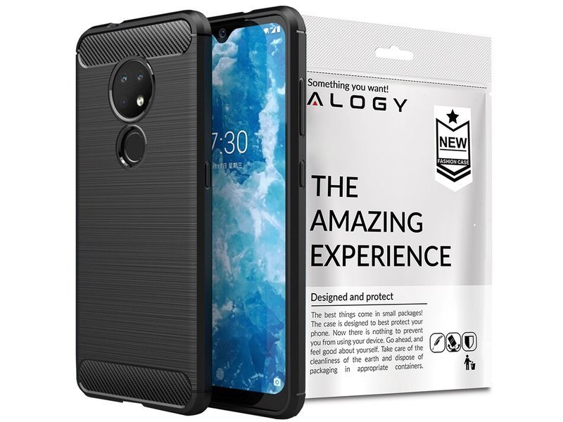 Etui do telefonu Nokia 7.3 5G
