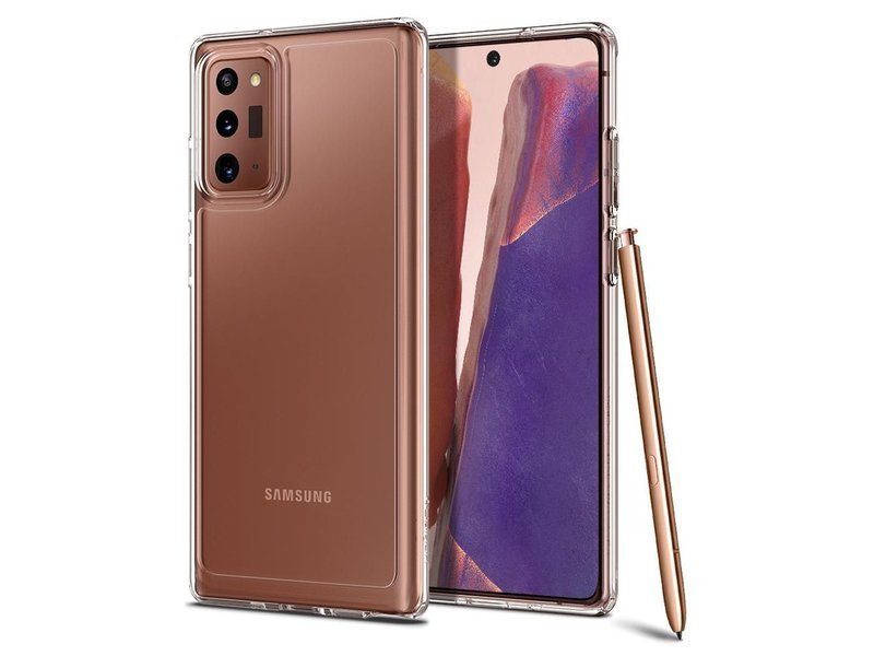 etui do samsung galaxy note 20