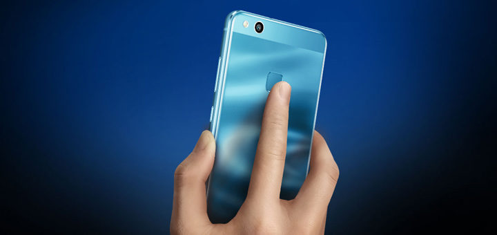 Huawei P10 Lite